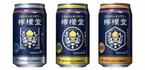 美食情報(bào) 珍珠奶茶引領(lǐng)日本夜宵潮流，酒精飲料與《人生一串》的完美邂逅