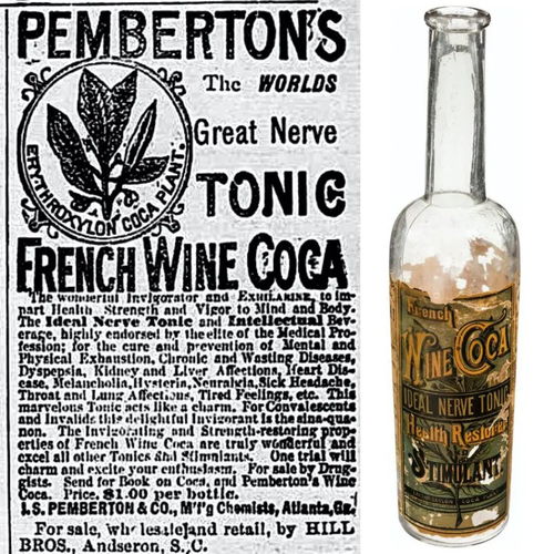 紅藍CP 跨越世紀的可樂戰爭與酒精飲料的變奏