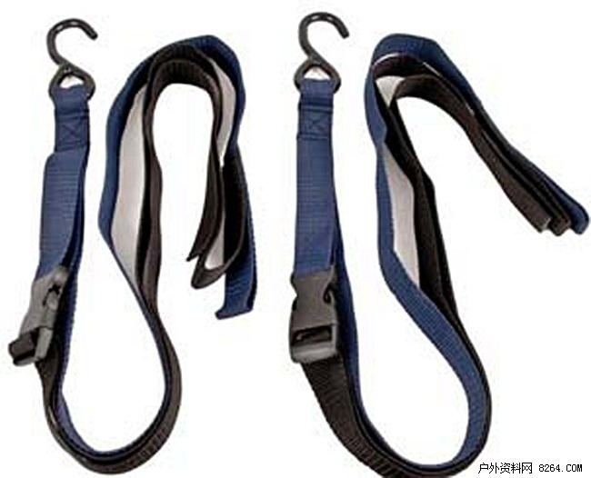 美國CPSC對中國產皮艇與水上運動存儲掛鉤實施強制召回，安全問題引關注