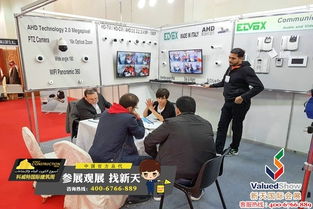 2020年科威特建材展（Kuwait Building Show） 聚焦建筑前沿，新天會展助力拓展中東市場